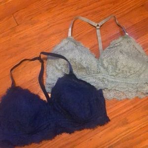 AerieLace Bralette Bundle